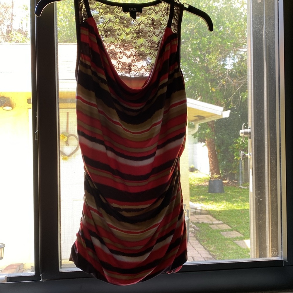 Medium BCX Top